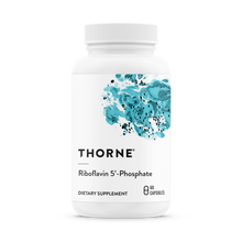 Load image into Gallery viewer, Riboflavin 5&#39;-Phosphate (B2) 60 Capsules

