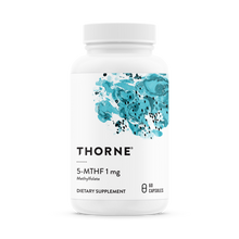 Load image into Gallery viewer, 5-MTHF 01 mg 60 Capsules
