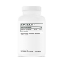 Load image into Gallery viewer, Niacinamide (B2) 180 Capsules
