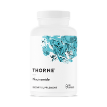 Load image into Gallery viewer, Niacinamide (B2) 180 Capsules
