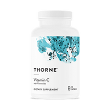 Load image into Gallery viewer, Vitamin C With Flavonoids 90 Capsules
