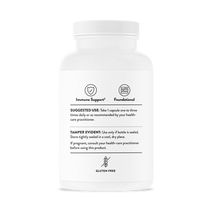 Vitamin C With Flavonoids 90 Capsules