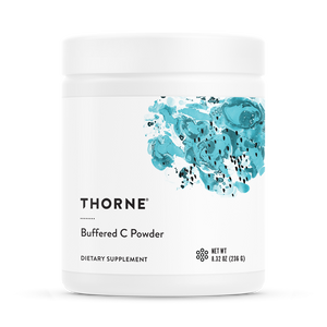 Buffered C Powder 42 Servings
