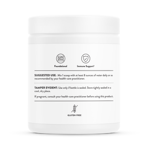 Buffered C Powder 42 Servings