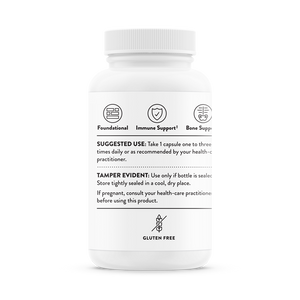 Vitamin D-1,000 90 Capsules