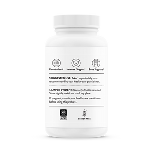 Vitamin D-5,000 60 Capsules
