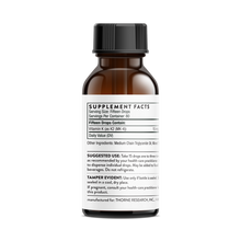 Load image into Gallery viewer, Vitamin K2 1 Fluid oz.
