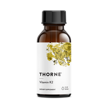 Load image into Gallery viewer, Vitamin K2 1 Fluid oz.
