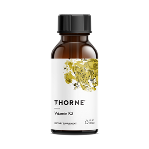 Vitamin K2 1 Fluid oz.