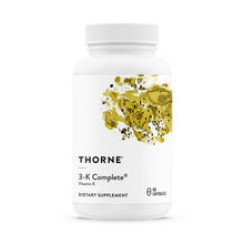 Load image into Gallery viewer, Vitamin K 60 Capsules
