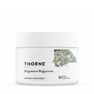 Magnesium Bisglycinate 60 Servings