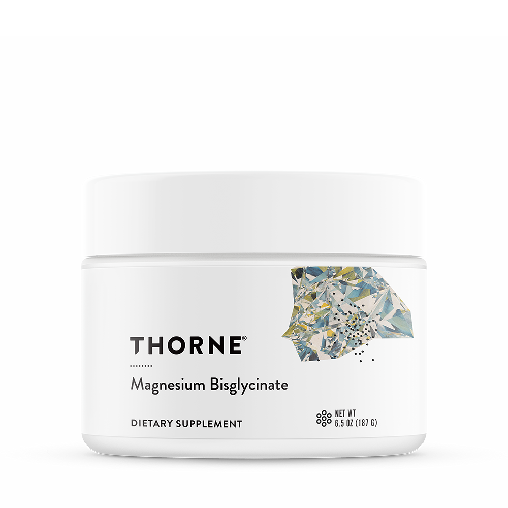 Magnesium Bisglycinate 60 Servings