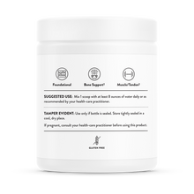 Load image into Gallery viewer, Cal-Mag Citrate + Vitamin C  40 Servings
