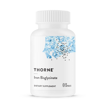 Load image into Gallery viewer, Iron Bisglycinate 60 Capsules
