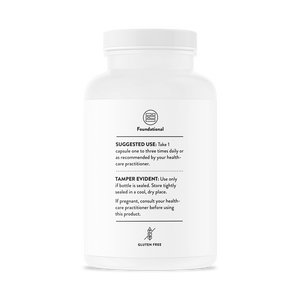 Trace Minerals 90 Capsules