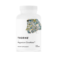 Load image into Gallery viewer, Magnesium CitraMate 90 Capsules
