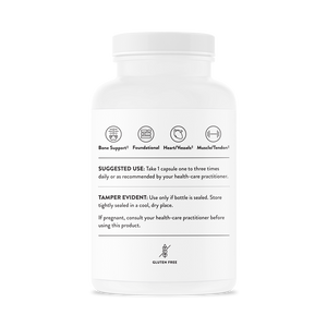 Magnesium CitraMate 90 Capsules