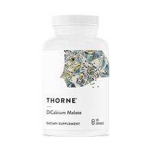 Load image into Gallery viewer, DiCalcium Malate 120 Capsules
