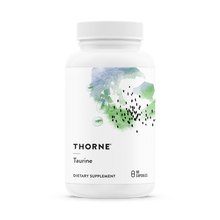 Load image into Gallery viewer, Taurine 90 Capsules
