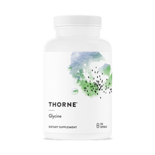 Load image into Gallery viewer, Glycine 250 Capsules
