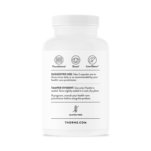Glycine 250 Capsules