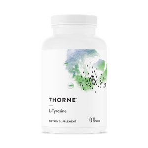 L-Tyrosine 90 Capsules