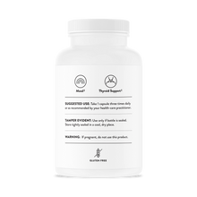 Load image into Gallery viewer, L-Tyrosine 90 Capsules
