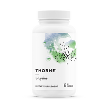 Load image into Gallery viewer, Lysine 60 Capsules
