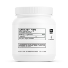 Load image into Gallery viewer, L-Glutamine Powder 90 Servings
