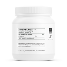 Load image into Gallery viewer, L-Glutamine Powder 17.8 oz (90 Servings)
