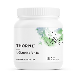 L-Glutamine Powder 17.8 oz (90 Servings)