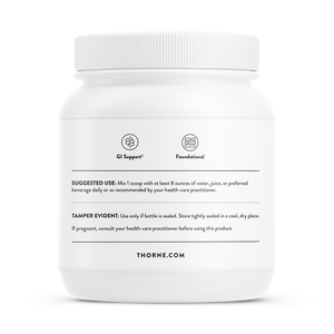 L-Glutamine Powder 17.8 oz (90 Servings)