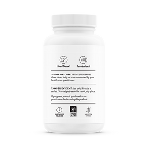 Glutathione-SR 60 Capsules