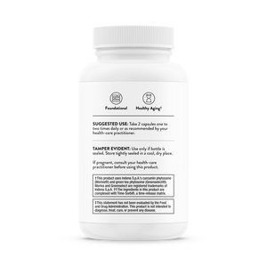 PolyResveratrol-SR 60 Capsules