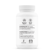 Load image into Gallery viewer, Quercetin Complex 60 Capsules
