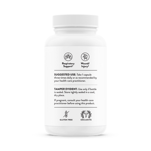 Quercetin Complex 60 Capsules