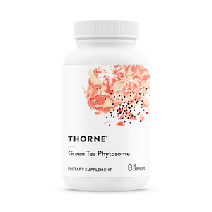 Green Tea Phytosome 60 Capsules
