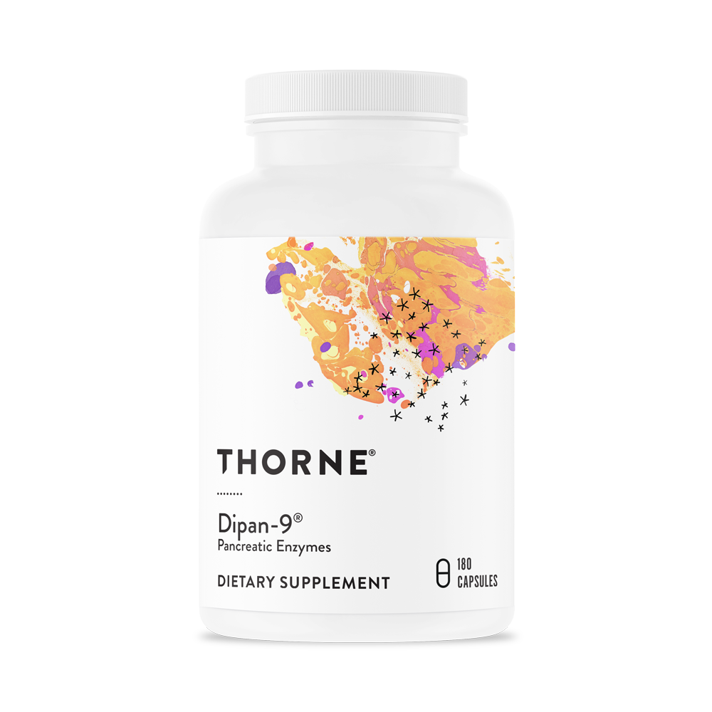 Dipan-9 180 Capsules