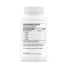 Load image into Gallery viewer, Plantizyme 90 Capsules
