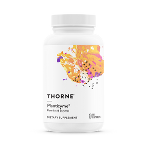 Plantizyme 90 Capsules