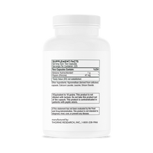Load image into Gallery viewer, Betaine HCL/Pepsin (450) 450 Capsules
