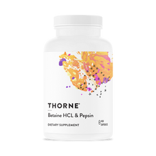 Load image into Gallery viewer, Betaine HCL/Pepsin (450) 450 Capsules
