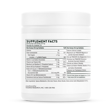 Load image into Gallery viewer, Catalyte - Lemon Lime  11.01 oz (30 Servings)
