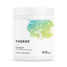 Load image into Gallery viewer, Catalyte - Lemon Lime  11.01 oz (30 Servings)
