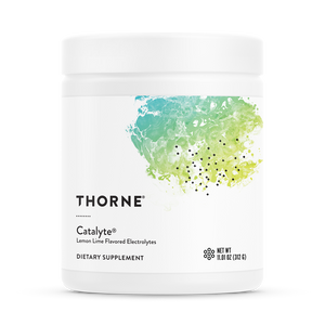 Catalyte - Lemon Lime  11.01 oz (30 Servings)