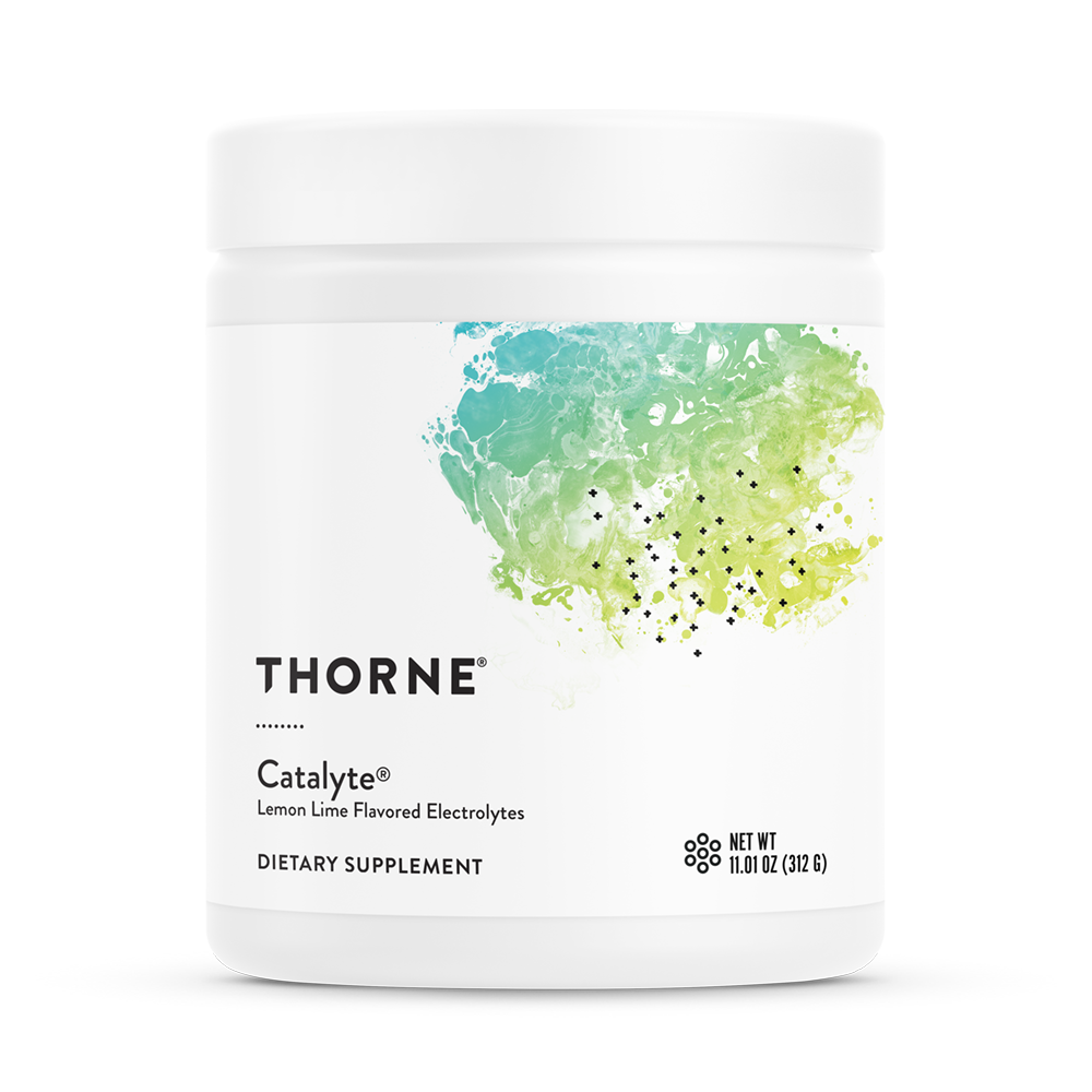 Catalyte - Lemon Lime  11.01 oz (30 Servings)