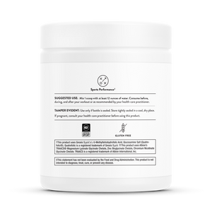 Catalyte - Lemon Lime  11.01 oz (30 Servings)