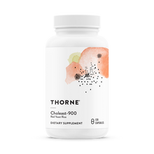 Load image into Gallery viewer, Choleast-900 120 Capsules
