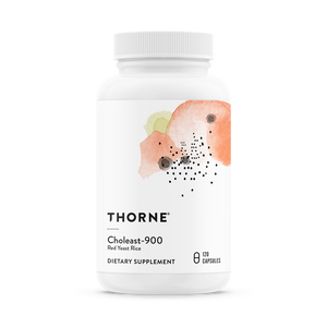 Choleast-900 120 Capsules