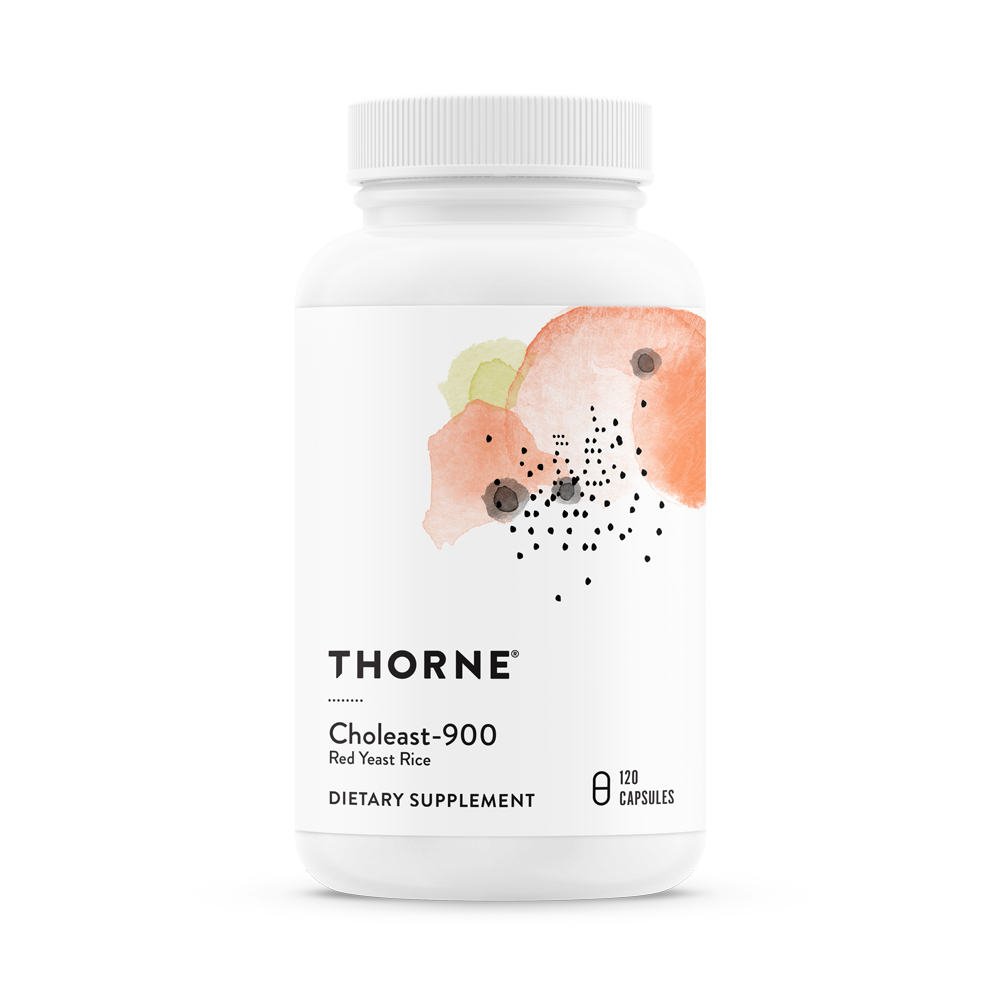 Choleast-900 120 Capsules